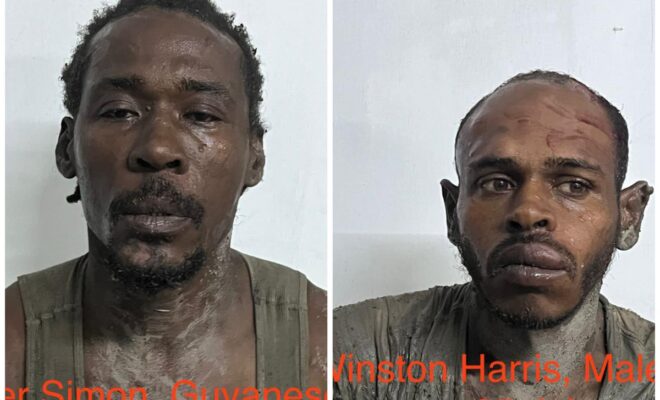 "We are sorry" Bandits tells police after shooting/ robbing business