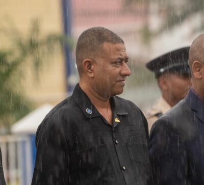 BREAKING: Police Sergeant names SOCU Head in alleged sex exploitation ring