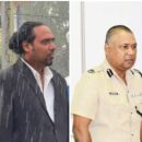 Ramotar shelters Bhudram as officer removed from duty for following court order