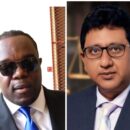Anil & Eusi clash over Mahdia Fire Compensation lawsuit