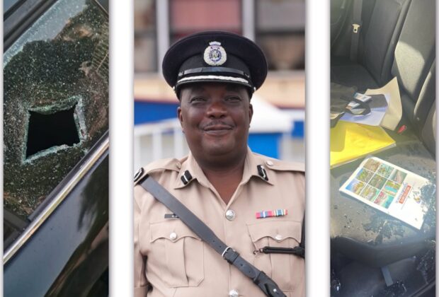 Bandits terrorizing residents in Deputy Commissioner’s backyard