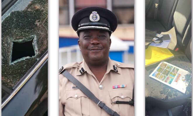 Bandits terrorizing residents in Deputy Commissioner’s backyard