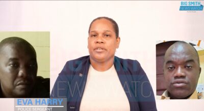 Female cop who stood against Deputy Commissioner's bullying of women is denied promotion