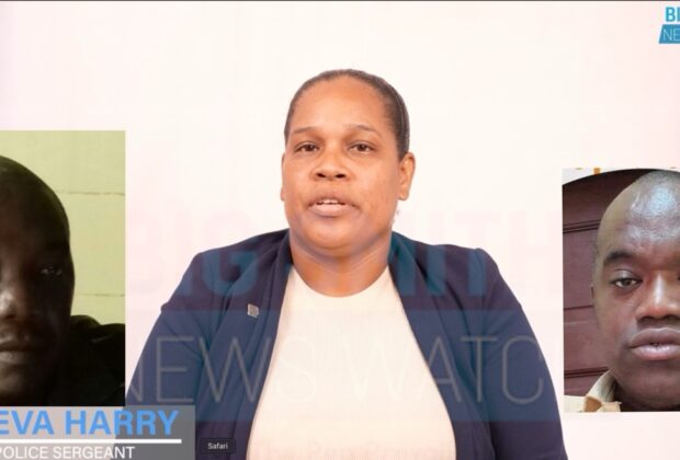 Female cop who stood against Deputy Commissioner's bullying of women is denied promotion