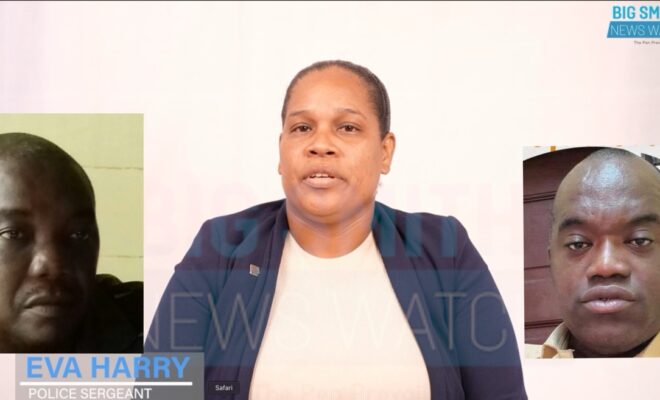 Female cop who stood against Deputy Commissioner's bullying of women is denied promotion