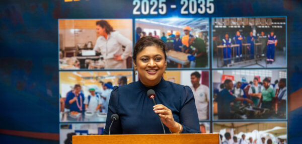 National TVET Policy Unveiled to Strengthen Workforce Development – The ...
