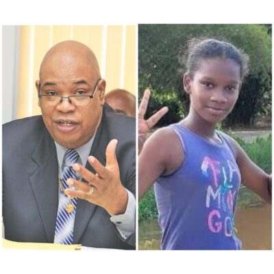 Minister Edghill’s organization classifies Adrianna Younge’s death as murder