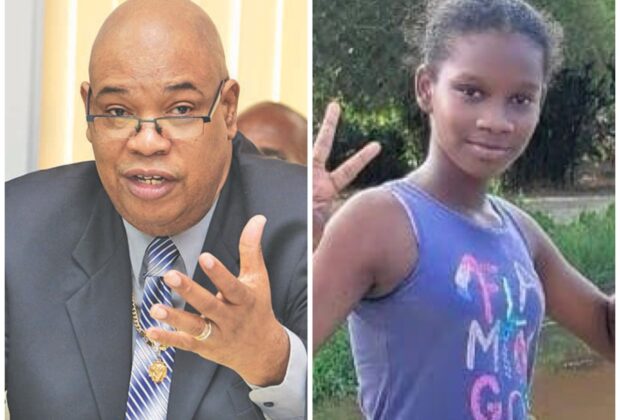 Minister Edghill’s organization classifies Adrianna Younge’s death as murder