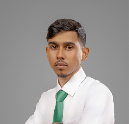 APNU's young blood-Birbar warns of Wolves in Sheep's clothing