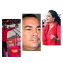 Vindi turned off by Leonard 'erection/ slime up' rant and machete Max