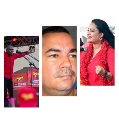 Vindi turned off by Leonard 'erection/ slime up' rant and machete Max