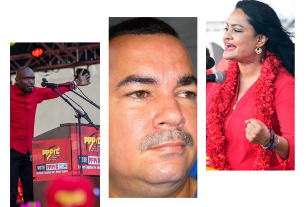 Vindi turned off by Leonard 'erection/ slime up' rant and machete Max