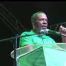 Solomon calls on Lindeners to deliver another decisive blow to PPP come Sept 1