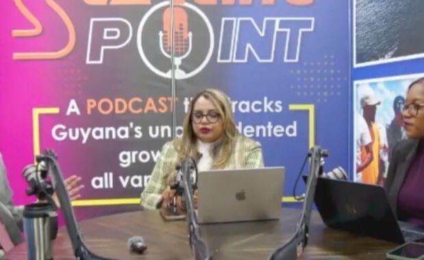 Prosecuting Mohamed during campaign would look like political persecution-Jagdeo