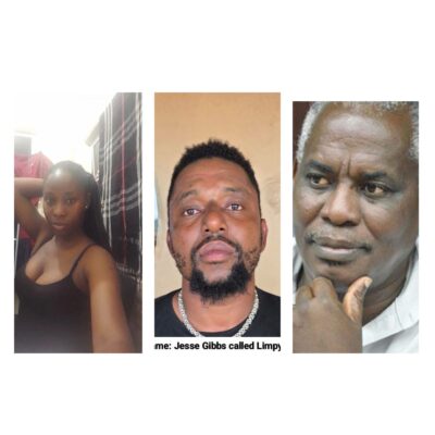 Man found working for Security company whose license was revoked by Benn after woman's murder