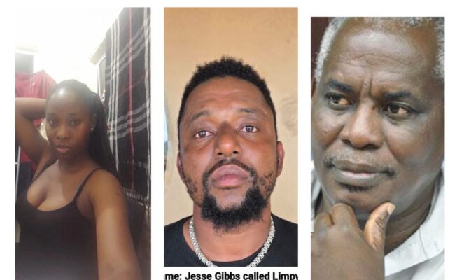 Man found working for Security company whose license was revoked by Benn after woman's murder