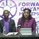 GECOM taken to court for excluding parties from regional ballot paper