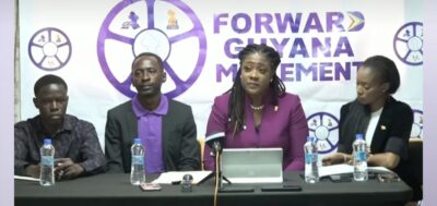 GECOM taken to court for excluding parties from regional ballot paper