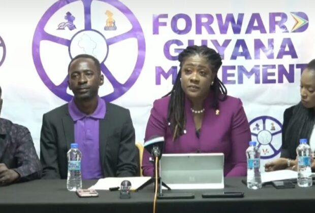 GECOM taken to court for excluding parties from regional ballot paper