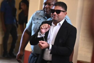 Joint Services vote on Friday; Mohamed go heavy on promises