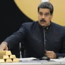 Guyanese businessman denies buying gold from Nicholas Maduro's soldiers