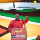 APNU+AFC ‘screwed you without grease’- PM Phillips tells black voters