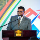 By the end of day the trend will be clear-Pres. Ali