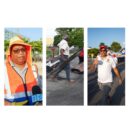 Pres Ali’s previous ministers enjoying “ME TIME”