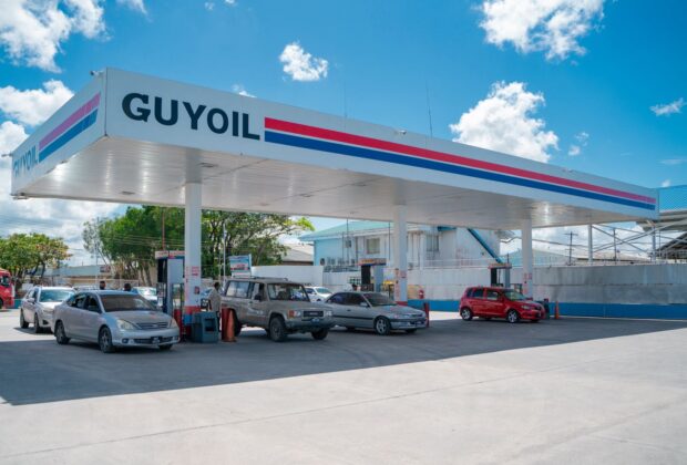 BREAKING: Guyoil's management team uncovers multi-million fuel racket/fraud