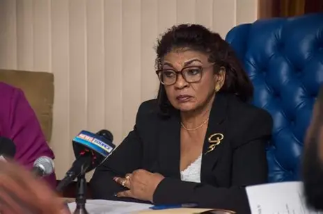 GECOM denies WIN's improper vote recount request