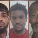 BREAKING: Berbice police crack 2023 murder of ‘The Brown clothes man”