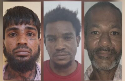 BREAKING: Berbice police crack 2023 murder of ‘The Brown clothes man”