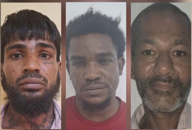 BREAKING: Berbice police crack 2023 murder of ‘The Brown clothes man”