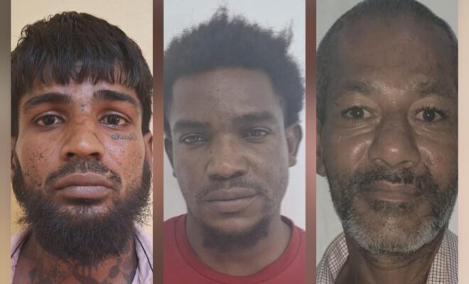 BREAKING: Berbice police crack 2023 murder of ‘The Brown clothes man”
