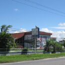 Intruder enters state communications Headquarters; spent hours undetected