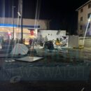 GAS STATION BOMBING: More bombings and deaths were planned- Terrorist tells police