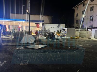GAS STATION BOMBING: More bombings and deaths were planned- Terrorist tells police