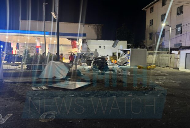 GAS STATION BOMBING: More bombings and deaths were planned- Terrorist tells police