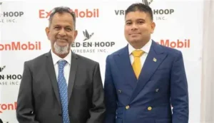 BREAKING: Azruddin and Nizar Mohamed pending extradition to USA