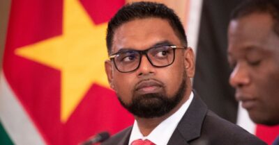 President Ali will death warrant of Regent Street bomber if convicted