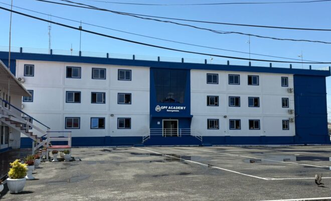 Investigation launched into sexual harassment of female recruits at Police Academy