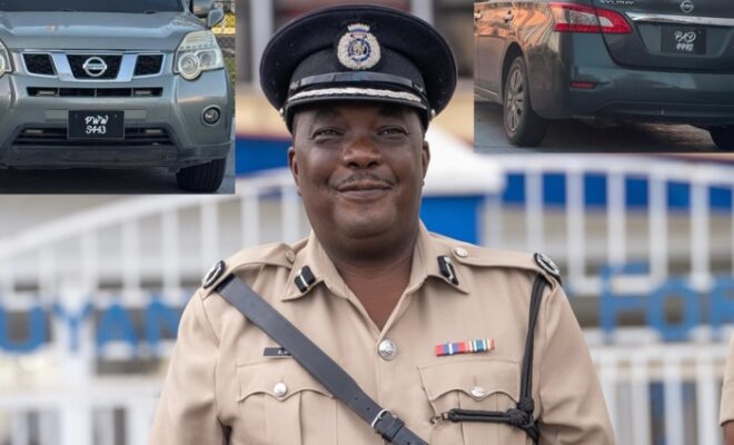 Watts Targets Traffic Headquarters/ Commanders for tint