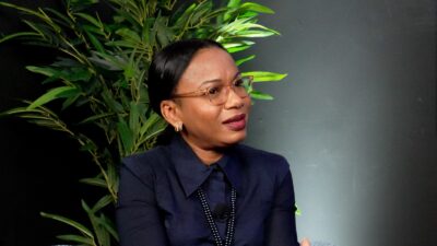 Walrond calls ranks who feel sexually violated to come and see her