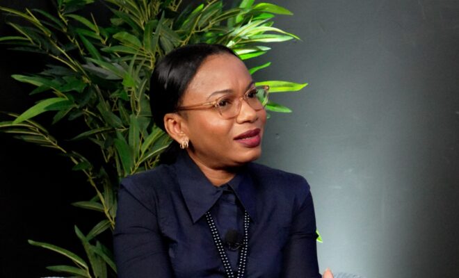 Walrond calls ranks who feel sexually violated to come and see her