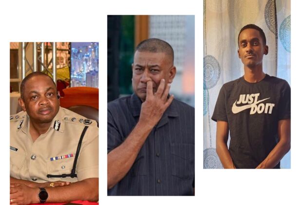 Deputy Commissioner McBean Stamps his authority on SOCU's overreach