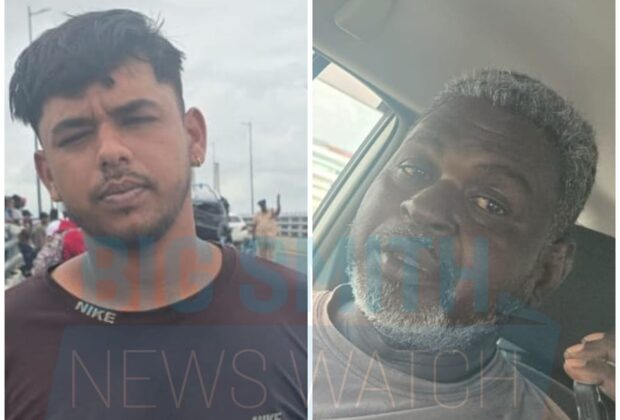 HARBOUR BRIDGE CRASH: Truck driver sent to jail, owner on bail