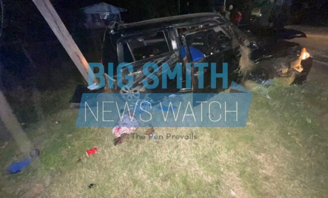 𝐓𝐖𝐎 𝐃𝐄𝐀𝐃, 𝐂𝐇𝐈𝐋𝐃𝐑𝐄𝐍 𝐈𝐍𝐉𝐔𝐑𝐄𝐃 𝐈𝐍 𝐇𝐀𝐈𝐑𝐘 𝐇𝐀𝐋𝐋 𝐂𝐑𝐀𝐒𝐇