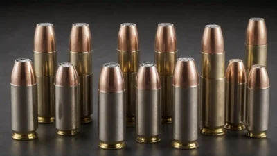 BREAKING: Police Inspector and civilian busted in ammo trafficking operation