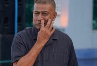 Police OPR digging out Deputy Commissioner Karimbaksh; Corporal goes deeper