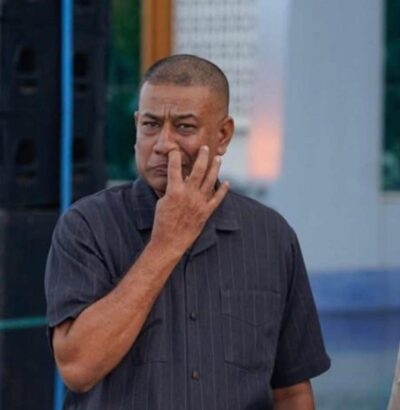 Police OPR digging out Deputy Commissioner Karimbaksh; Corporal goes deeper